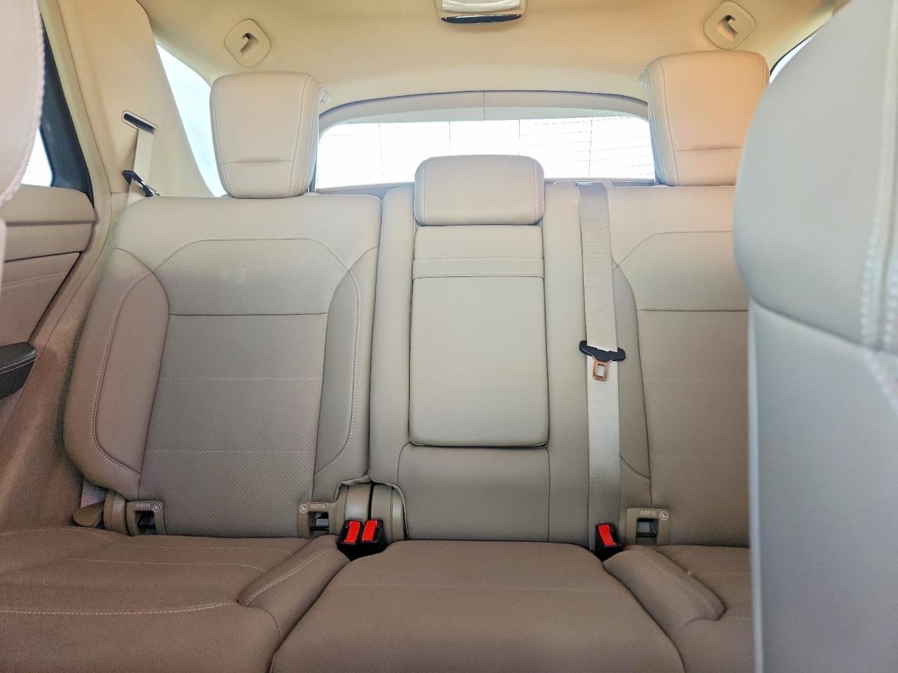 2015 Mercedes-benz Ml 350 4matic White vin: 4JGDA5HB9FA596404
