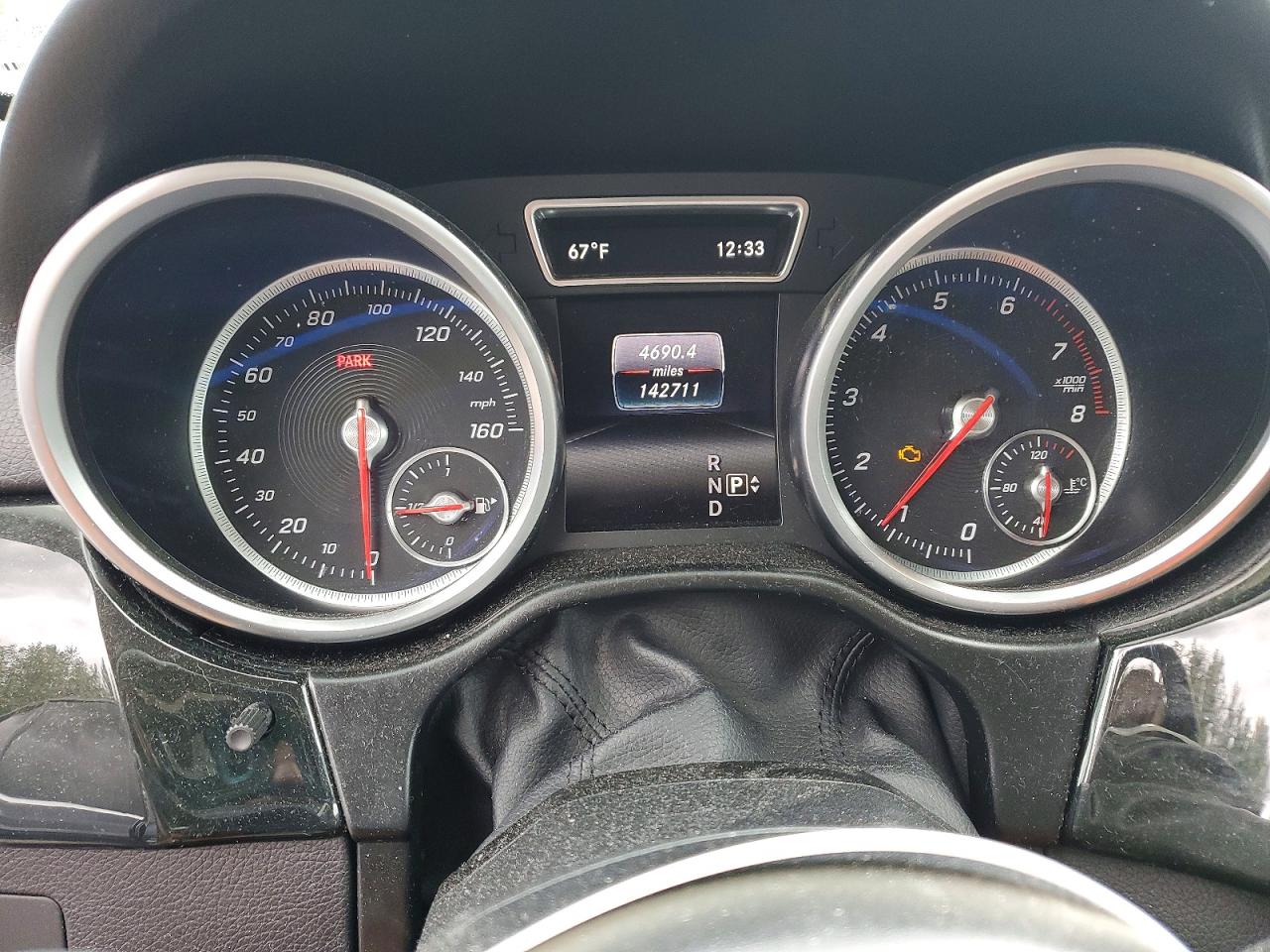 2016 Mercedes-benz Gle 350 4matic Gray vin: 4JGDA5HB9GA631332