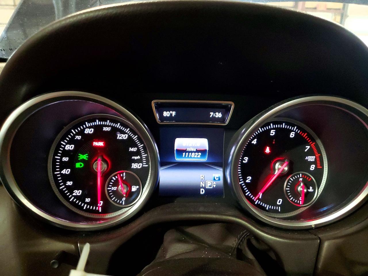 2017 Mercedes-benz Gle 350 4matic Синий vin: 4JGDA5HB9HA884121