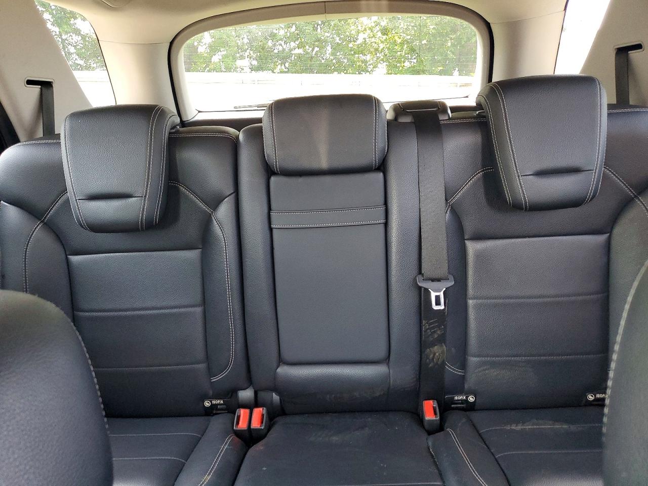 2012 Mercedes-benz Ml 350 4matic Black vin: 4JGDA5HBXCA002916