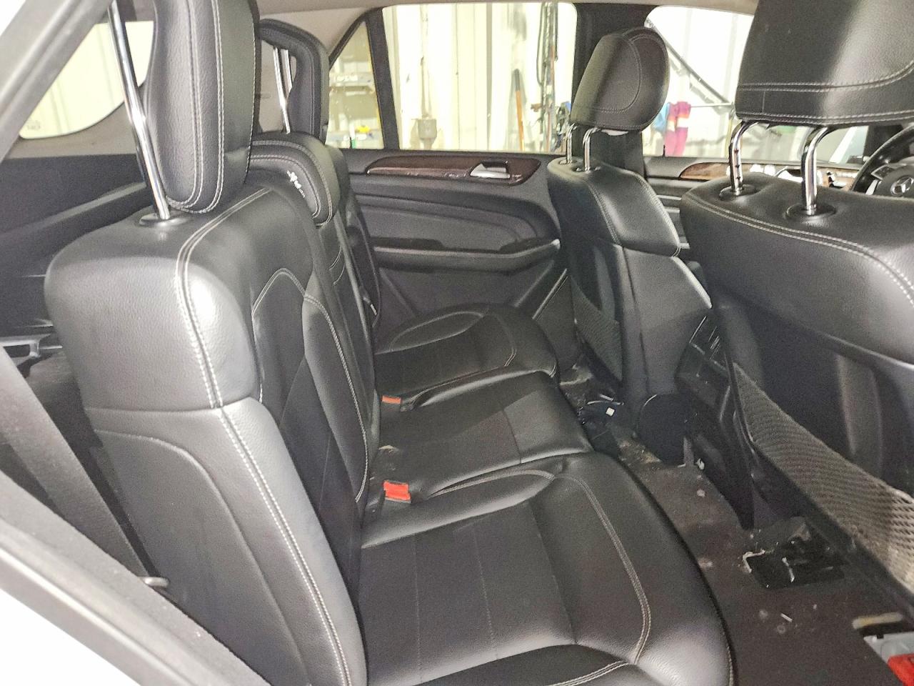2012 Mercedes-benz Ml 350 4matic Серый vin: 4JGDA5HBXCA055048
