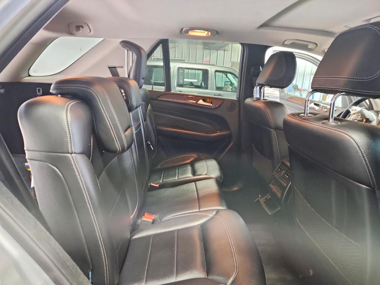 2012 Mercedes-benz Ml 350 4matic Silver vin: 4JGDA5HBXCA077194