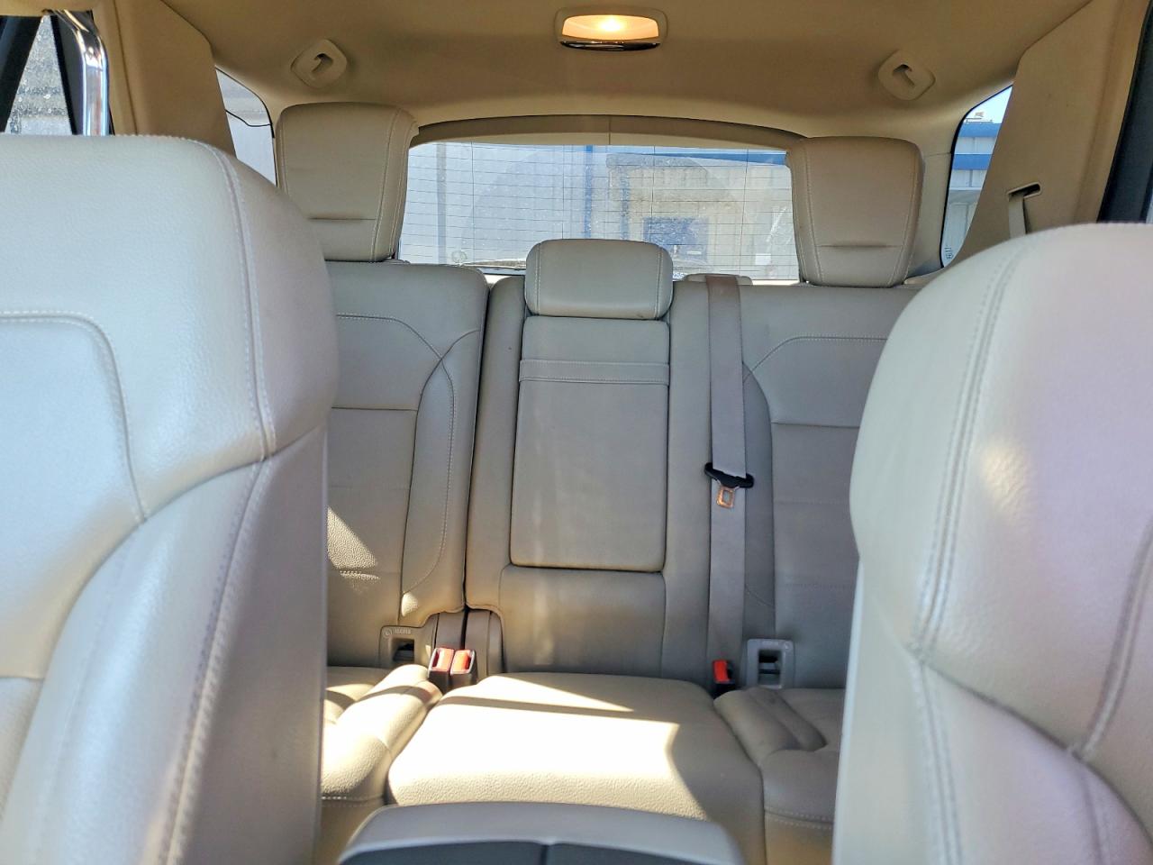 2012 Mercedes-benz Ml 350 4matic Gold vin: 4JGDA5HBXCA078197