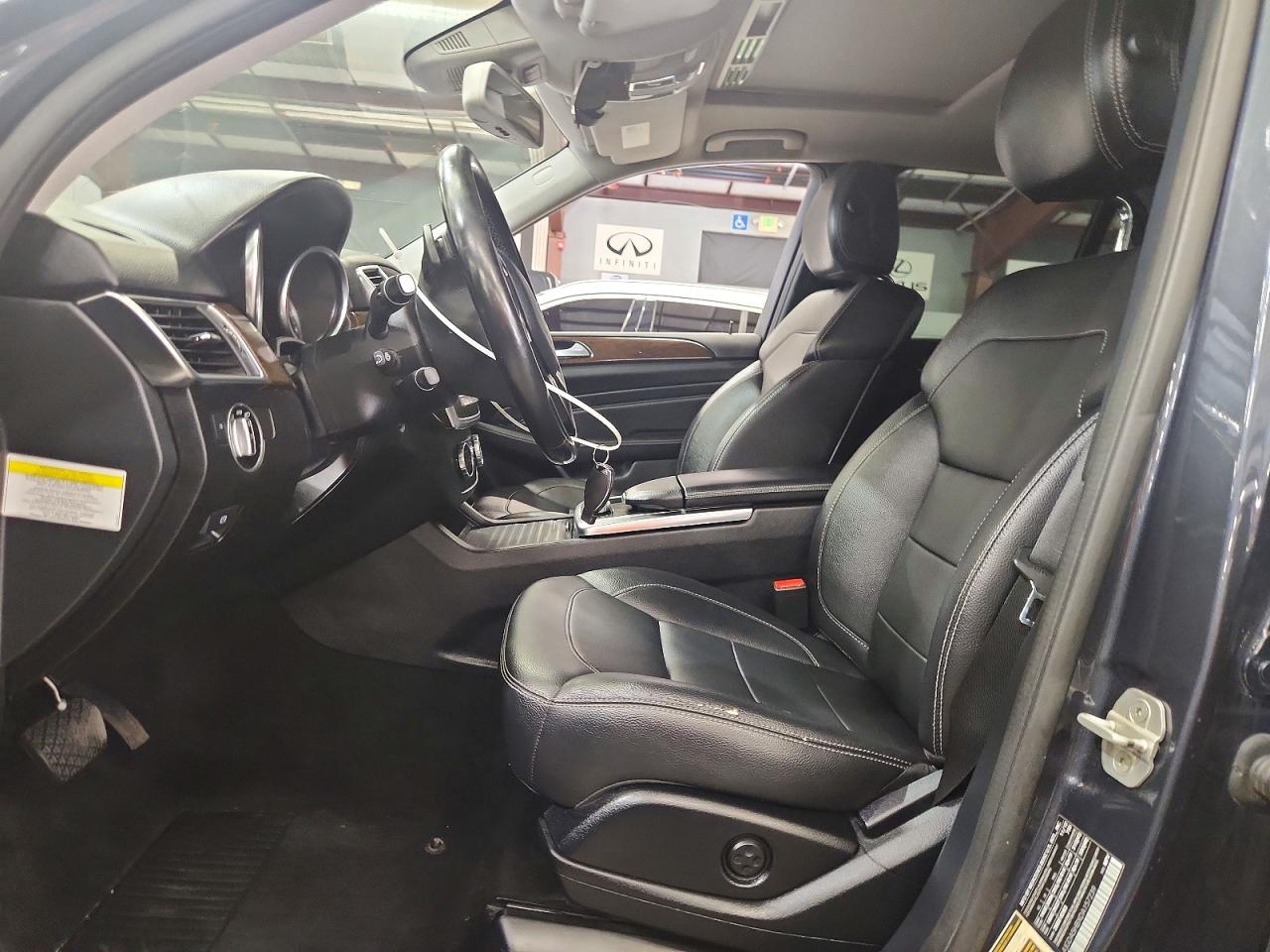 2013 Mercedes-benz Ml 350 4matic Серый vin: 4JGDA5HBXDA157239