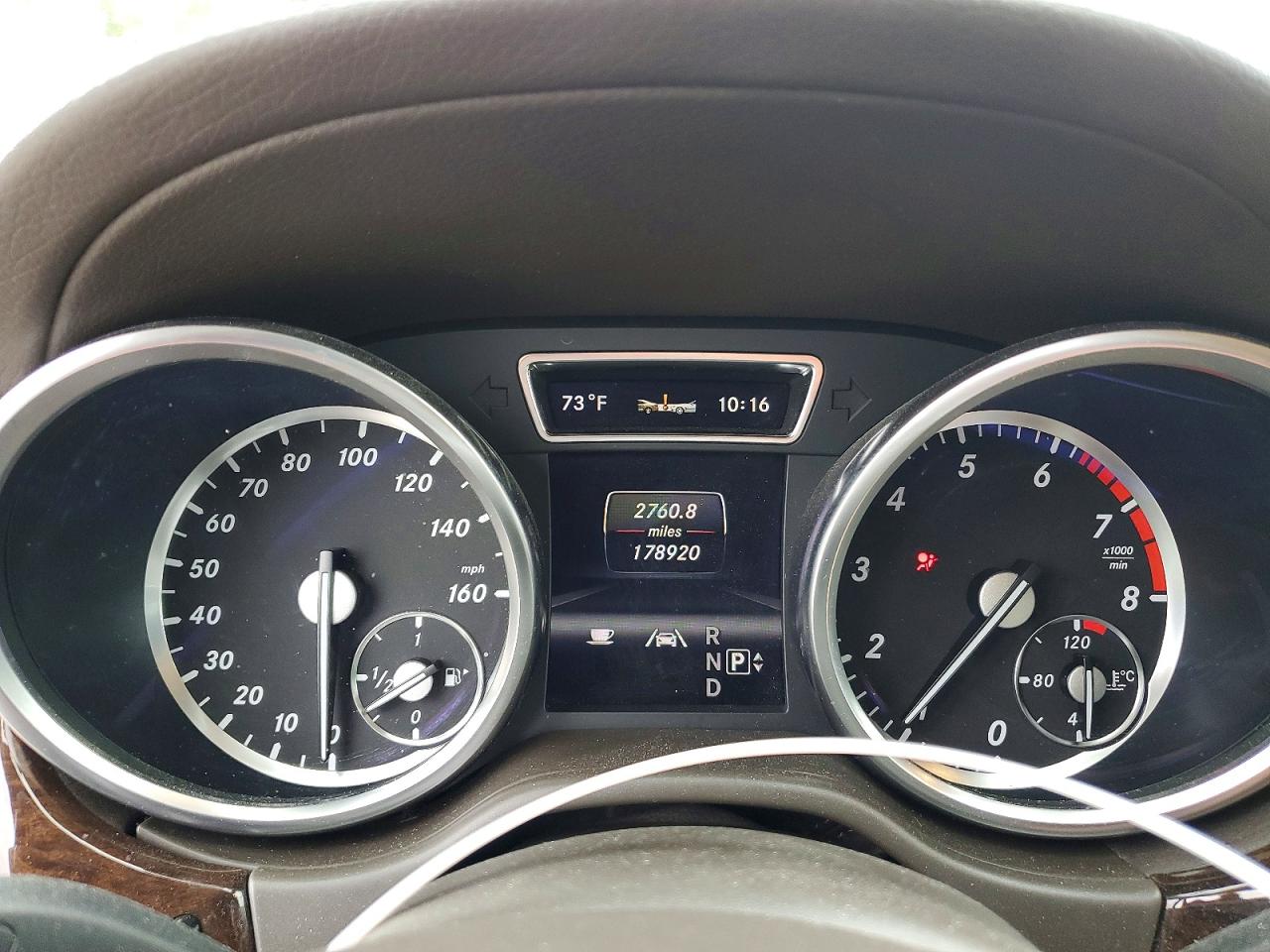 2013 Mercedes-benz Ml 350 4matic Black vin: 4JGDA5HBXDA177037