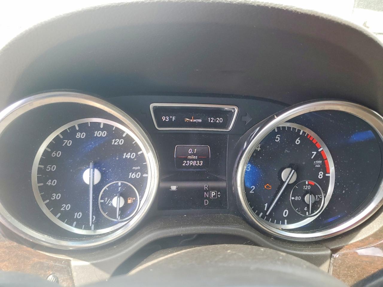 2013 Mercedes-benz Ml 350 4matic Black vin: 4JGDA5HBXDA193917