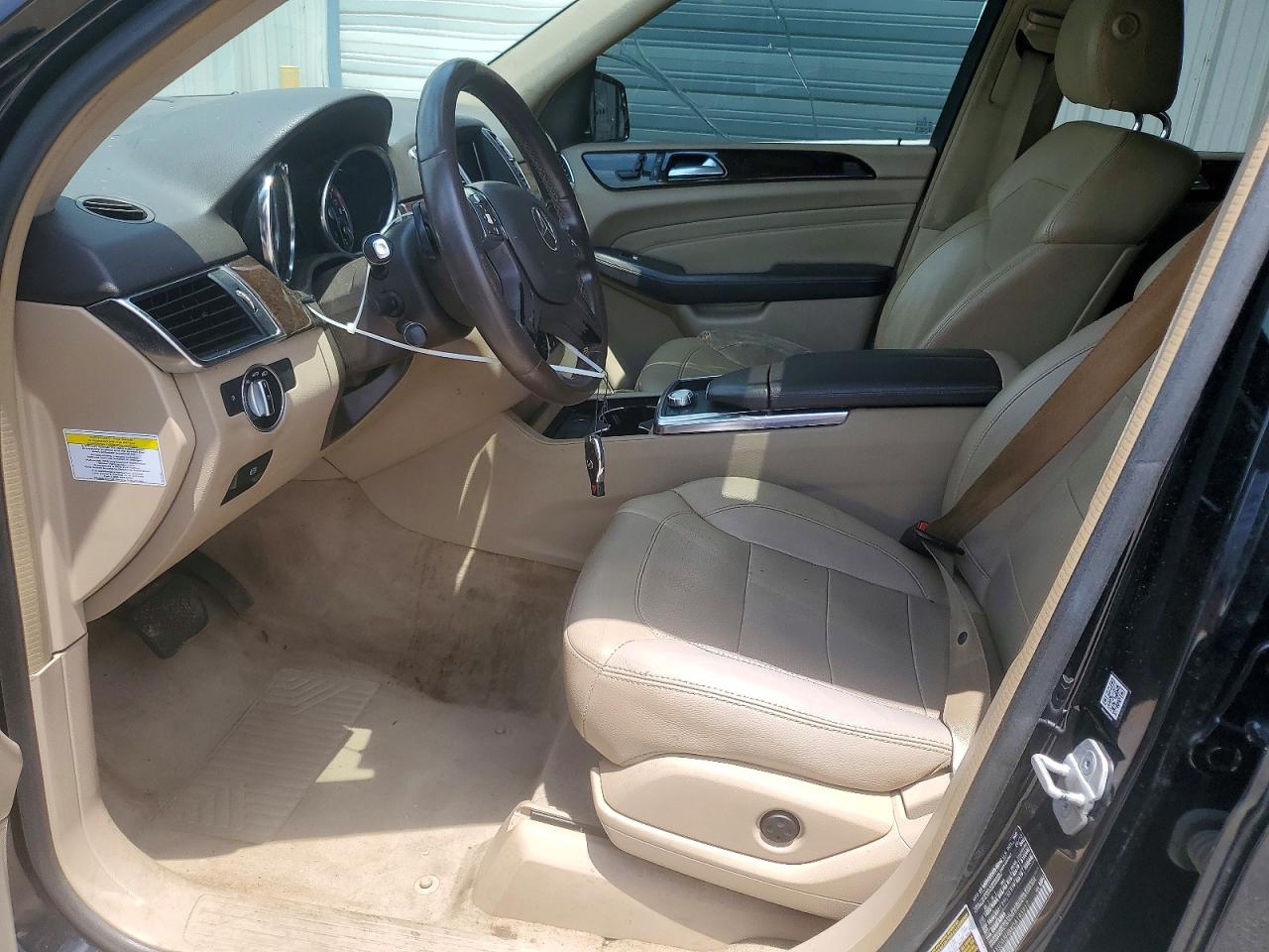 2013 Mercedes-benz Ml 350 4matic Black vin: 4JGDA5HBXDA193917