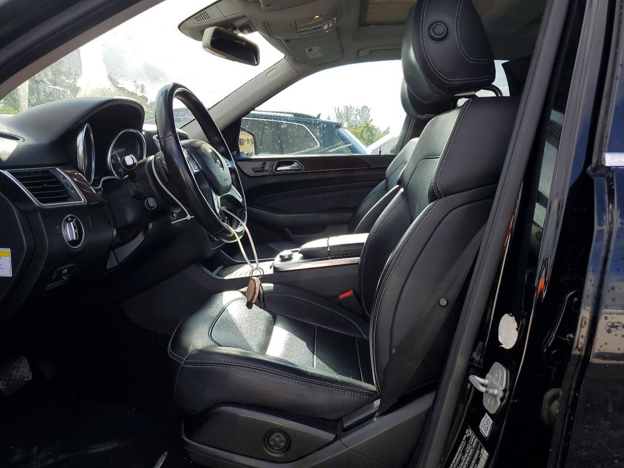 2013 Mercedes-benz Ml 350 4matic Black vin: 4JGDA5HBXDA225393