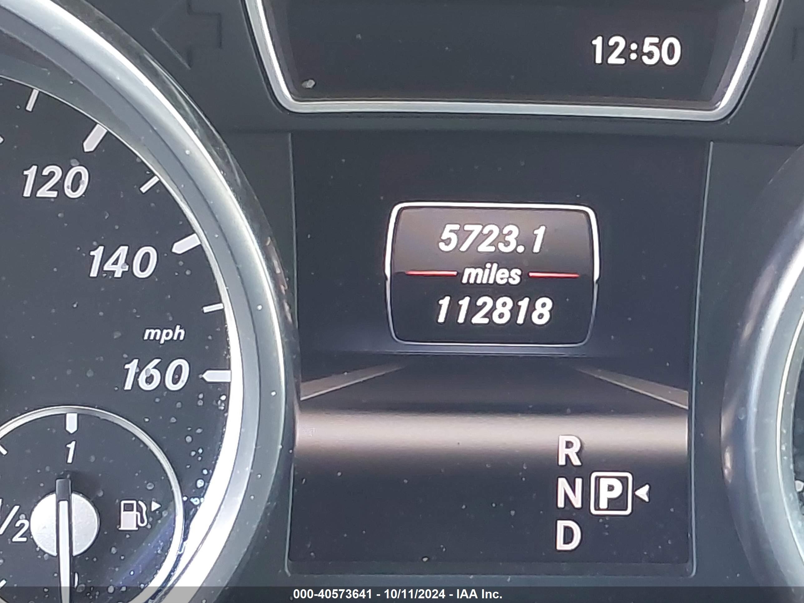 2013 Mercedes-benz Ml 350 4matic Серебряный vin: 4JGDA5HBXDA227628