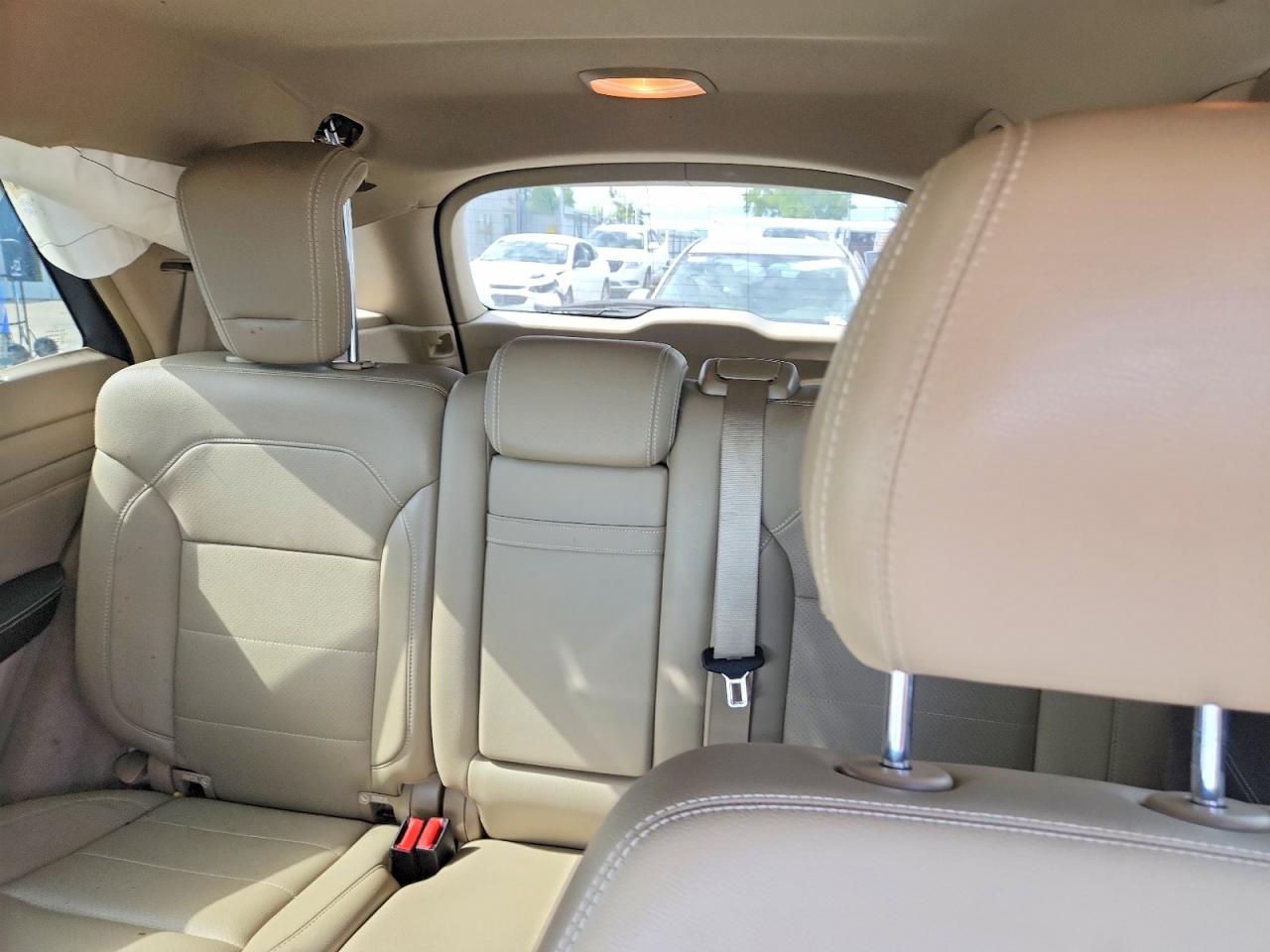 2013 Mercedes-benz Ml 350 4matic Black vin: 4JGDA5HBXDA243408