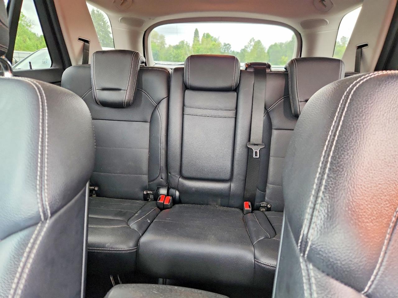 2014 Mercedes-benz Ml 350 4matic Black vin: 4JGDA5HBXEA276698