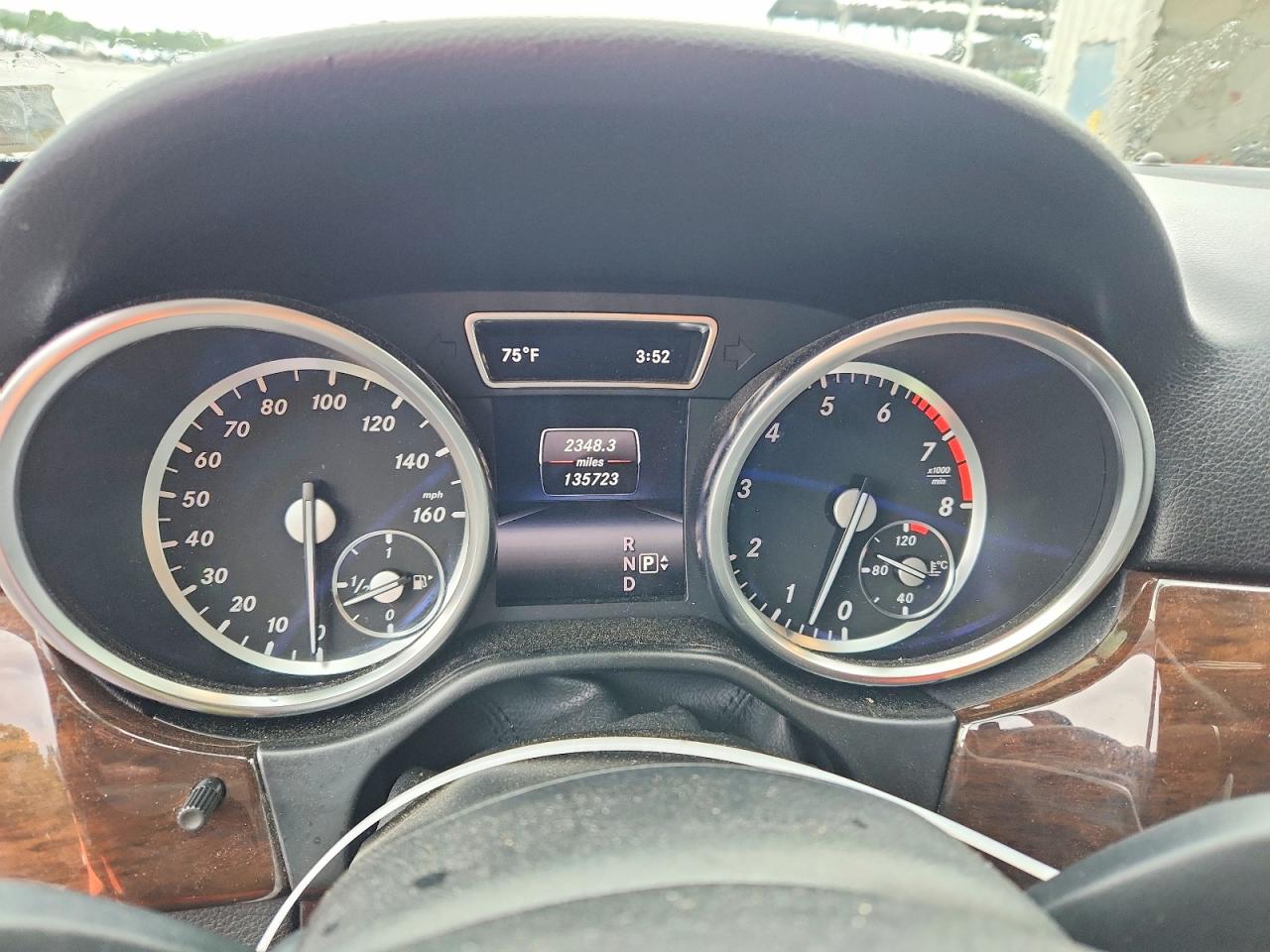 2014 Mercedes-benz Ml 350 4matic Черный vin: 4JGDA5HBXEA307383