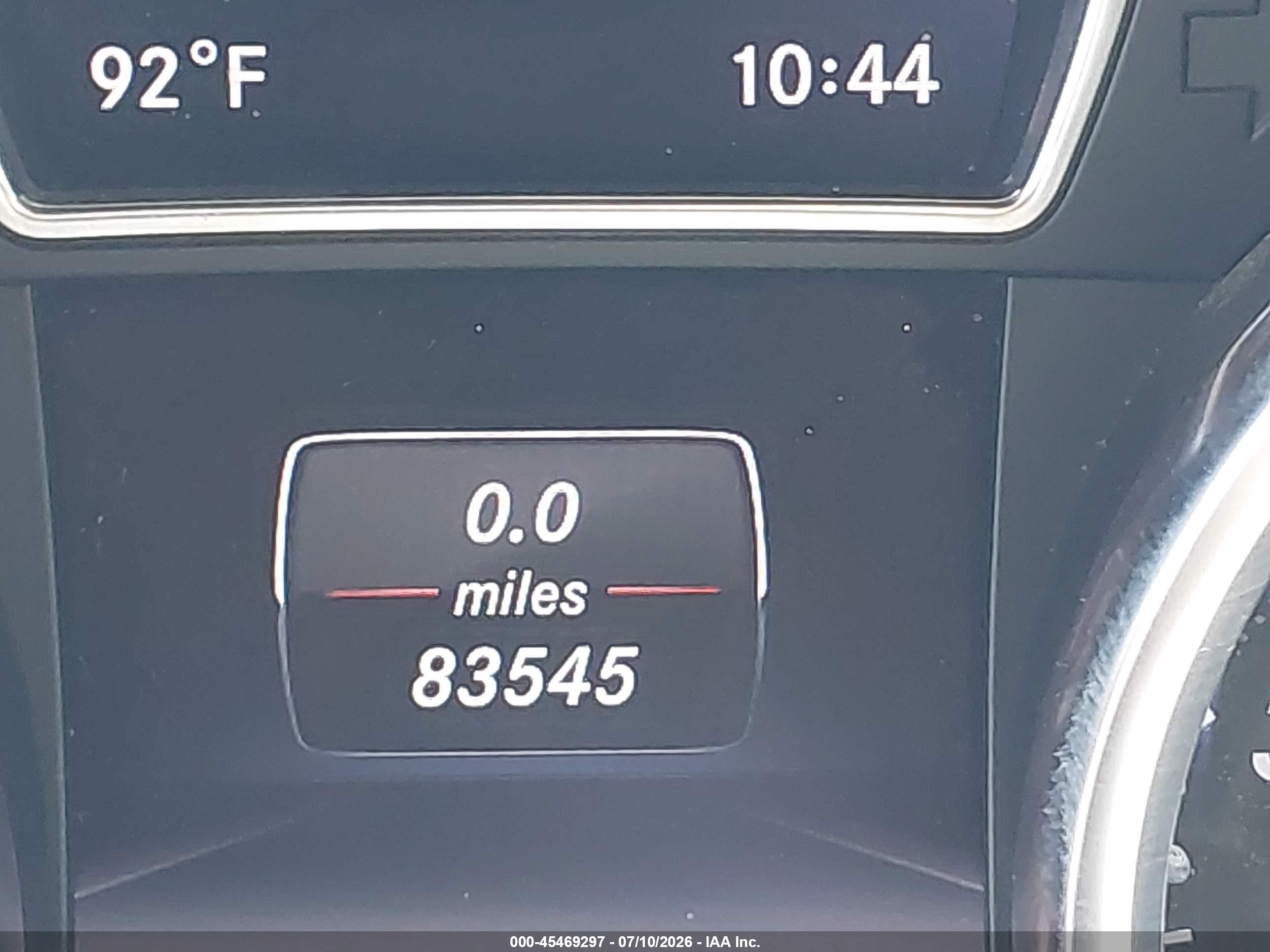 2014 Mercedes-benz Ml 350 4matic Black vin: 4JGDA5HBXEA320067