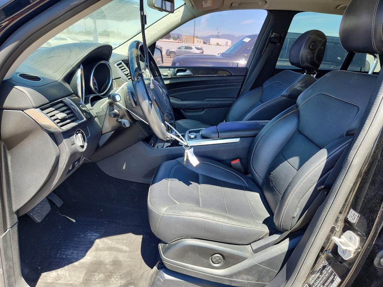 2014 Mercedes-benz Ml 350 4matic Черный vin: 4JGDA5HBXEA338505