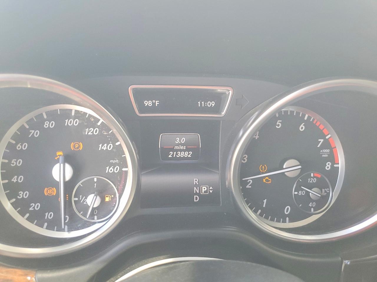 2014 Mercedes-benz Ml 350 4matic Black vin: 4JGDA5HBXEA377451