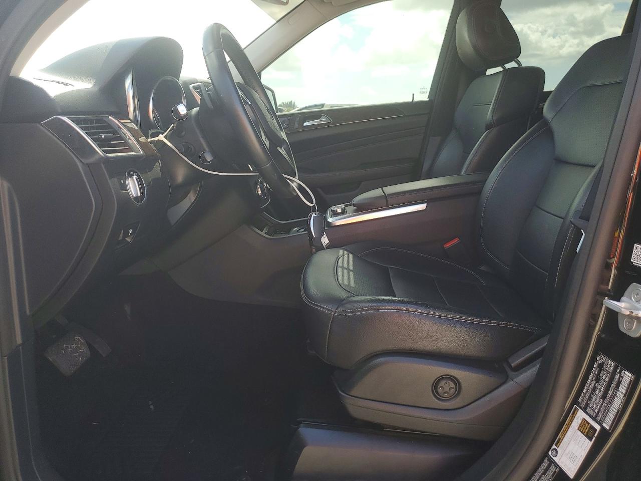 2014 Mercedes-benz Ml 350 4matic Black vin: 4JGDA5HBXEA377451