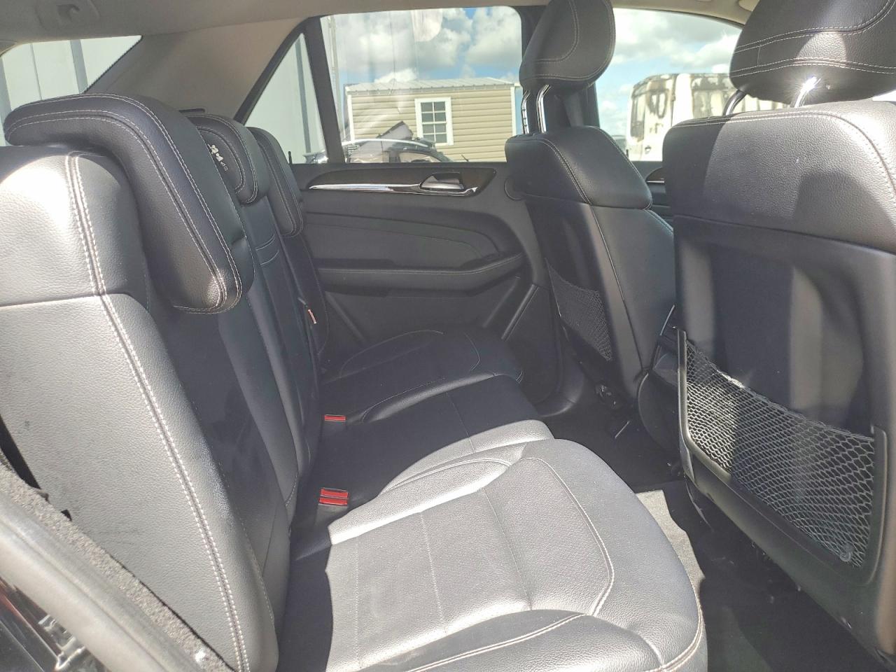 2014 Mercedes-benz Ml 350 4matic Black vin: 4JGDA5HBXEA377451