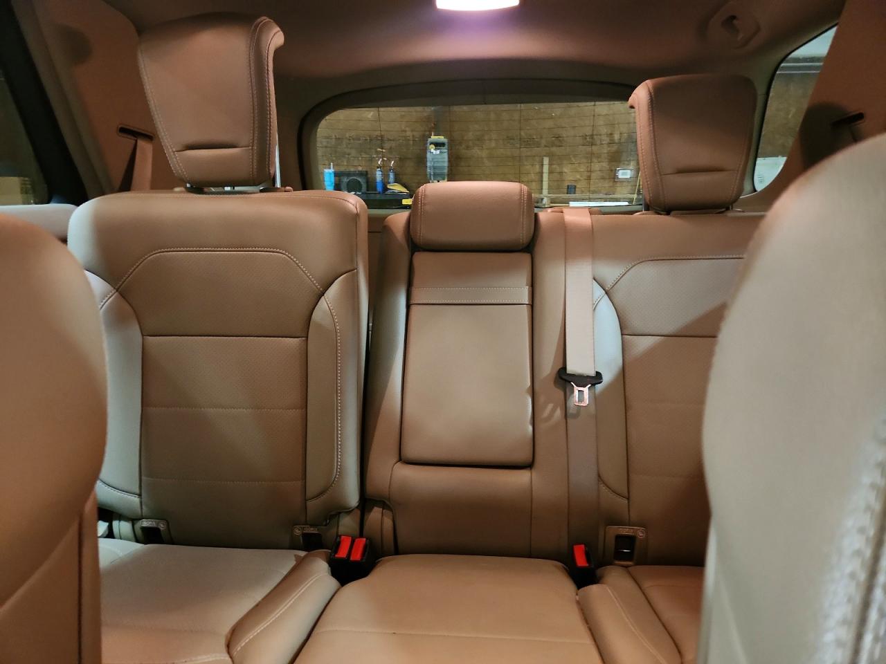 2014 Mercedes-benz Ml 350 4matic Синий vin: 4JGDA5HBXEA382164