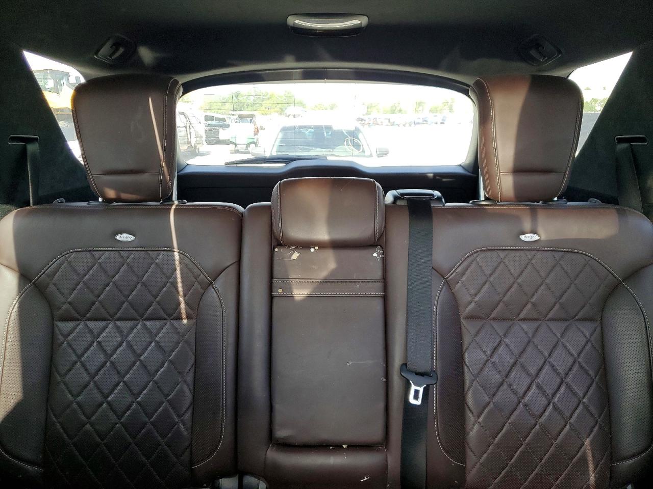2015 Mercedes-benz Ml 350 4matic Бордовый vin: 4JGDA5HBXFA468544