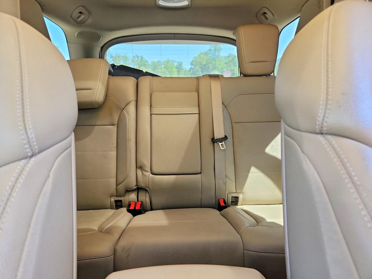 2015 Mercedes-benz Ml 350 4matic White vin: 4JGDA5HBXFA551164