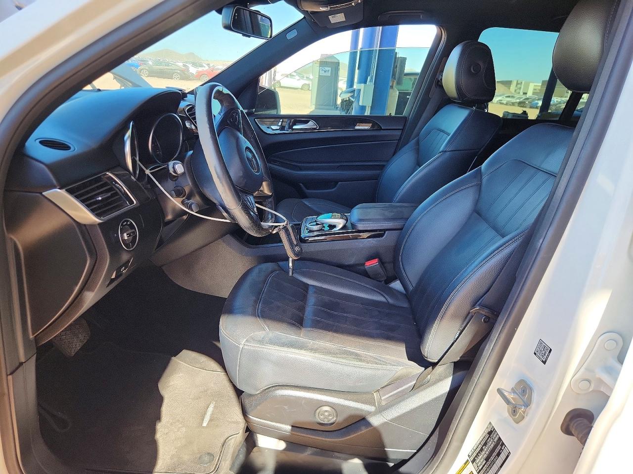 2017 Mercedes-benz Gle 350 4matic White vin: 4JGDA5HBXHA993848