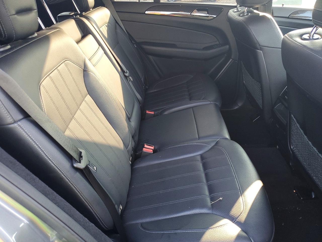 2018 Mercedes-benz Gle 350 4matic Gray vin: 4JGDA5HBXJB024504
