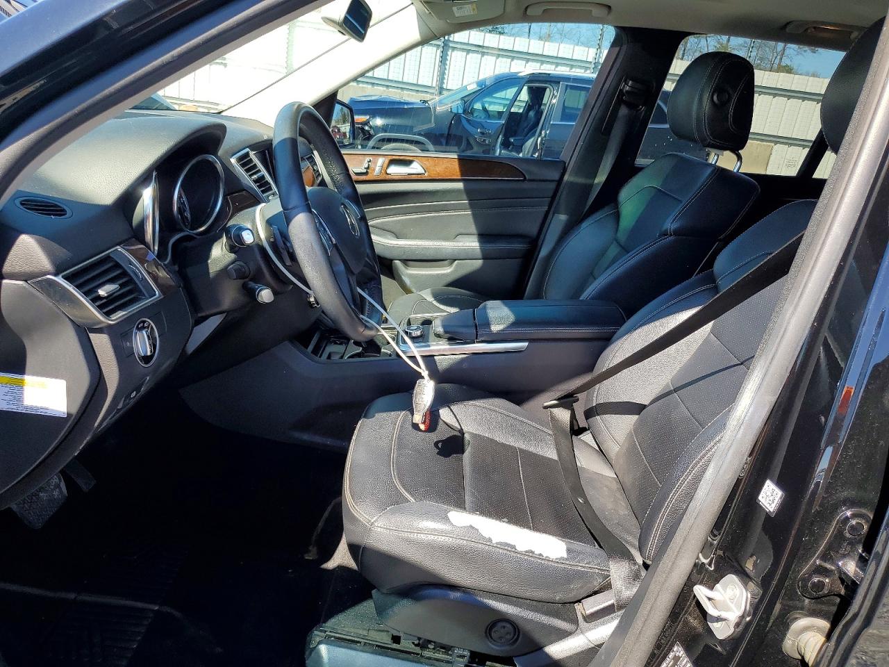 2013 Mercedes-benz Ml 350 Черный vin: 4JGDA5JB0DA144185