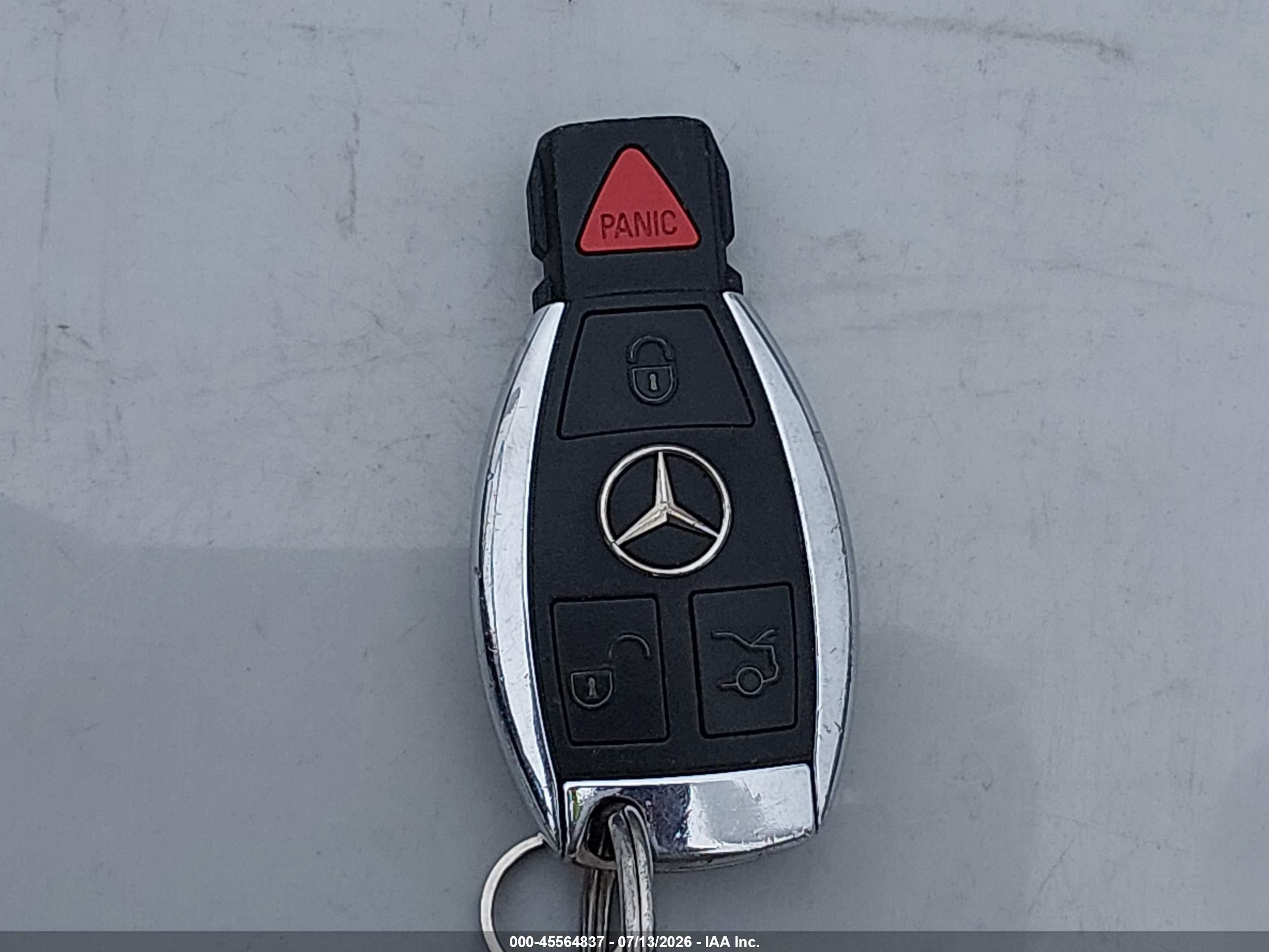 2014 Mercedes-benz Ml 350   Gray vin: 4JGDA5JB0EA390168