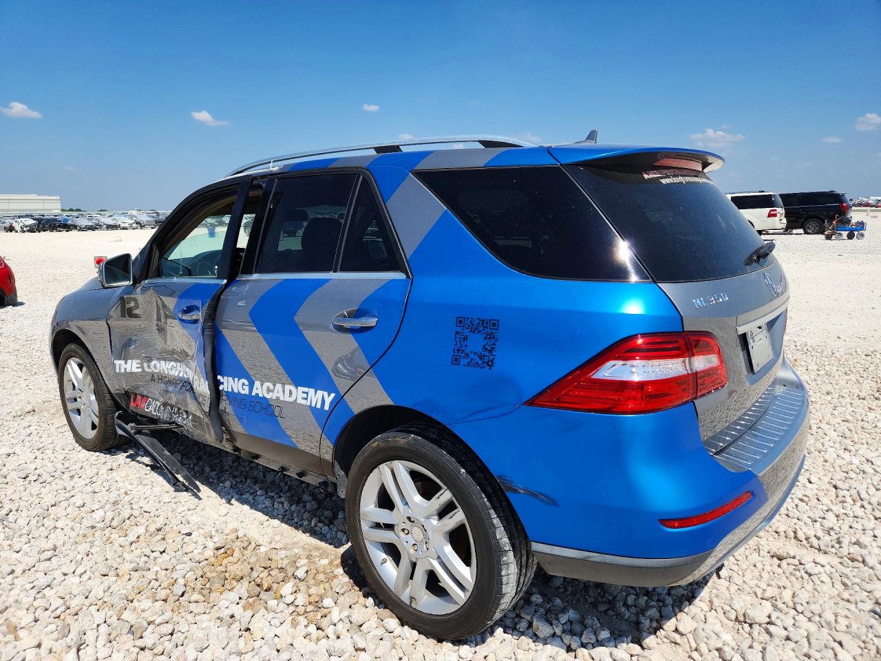 2015 Mercedes-benz Ml 350 Серебряный vin: 4JGDA5JB0FA479871