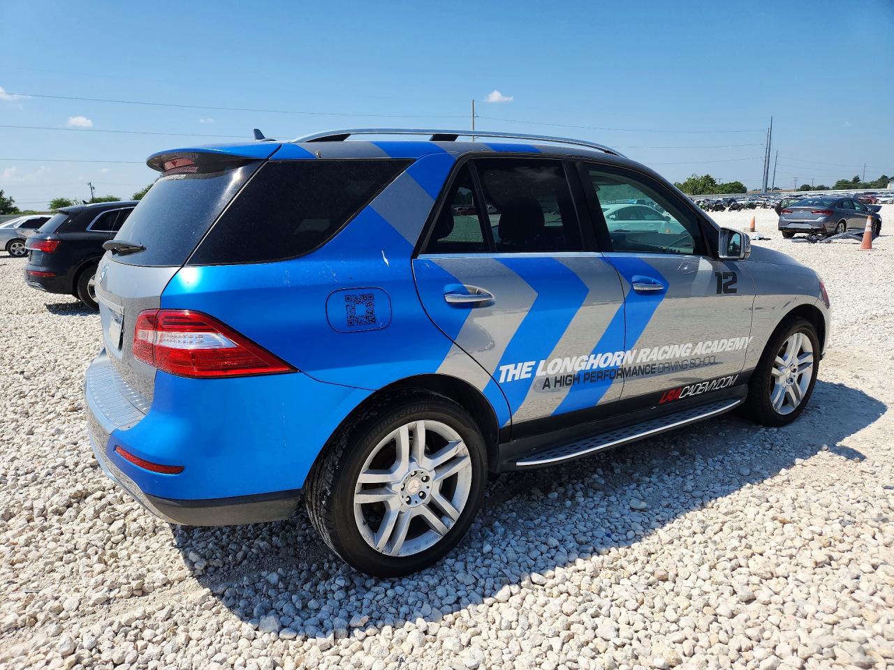 2015 Mercedes-benz Ml 350 Серебряный vin: 4JGDA5JB0FA479871
