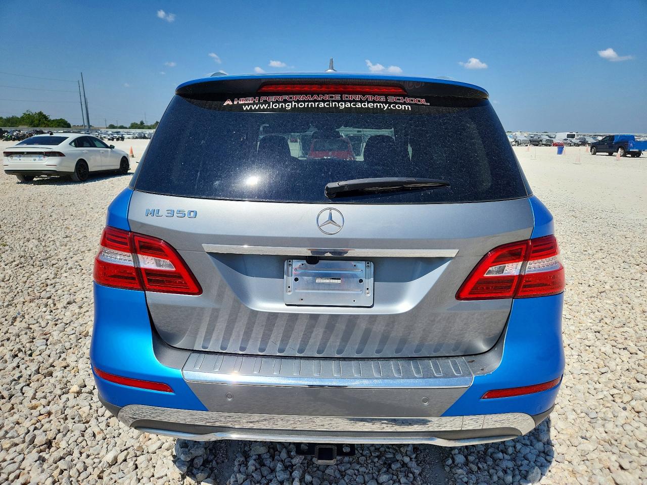 2015 Mercedes-benz Ml 350 Серебряный vin: 4JGDA5JB0FA479871