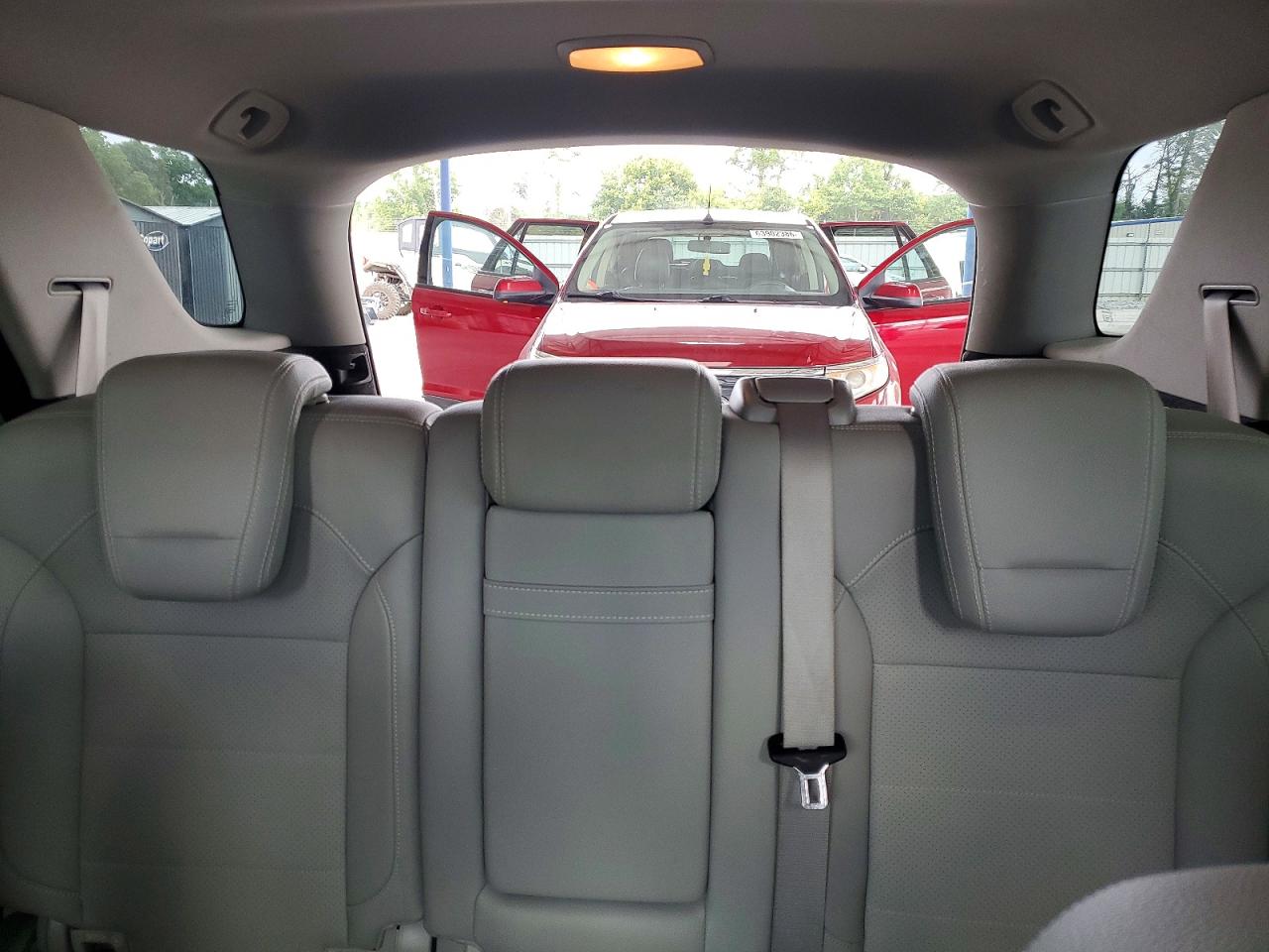 2015 Mercedes-benz Ml 350 Gray vin: 4JGDA5JB0FA554052