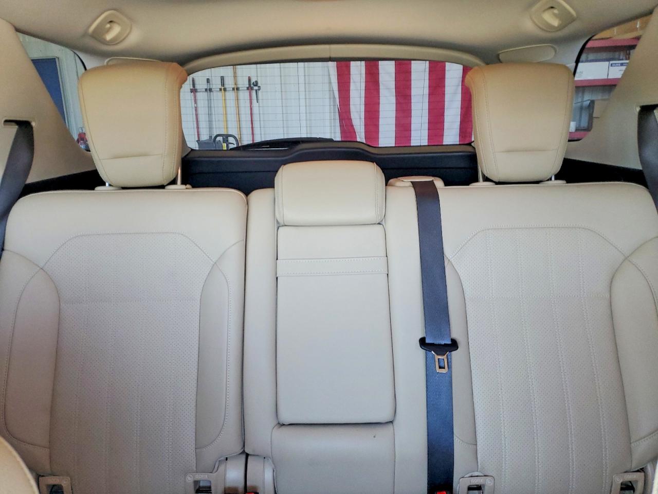 2017 Mercedes-benz Gle 350 White vin: 4JGDA5JB0HA872353