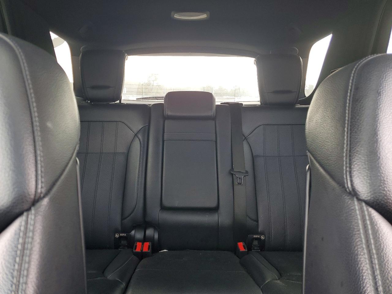2017 Mercedes-benz Gle 350 Черный vin: 4JGDA5JB0HA930414