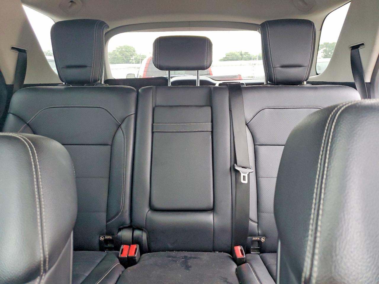 2015 Mercedes-benz Ml 350 Black vin: 4JGDA5JB1FA486134
