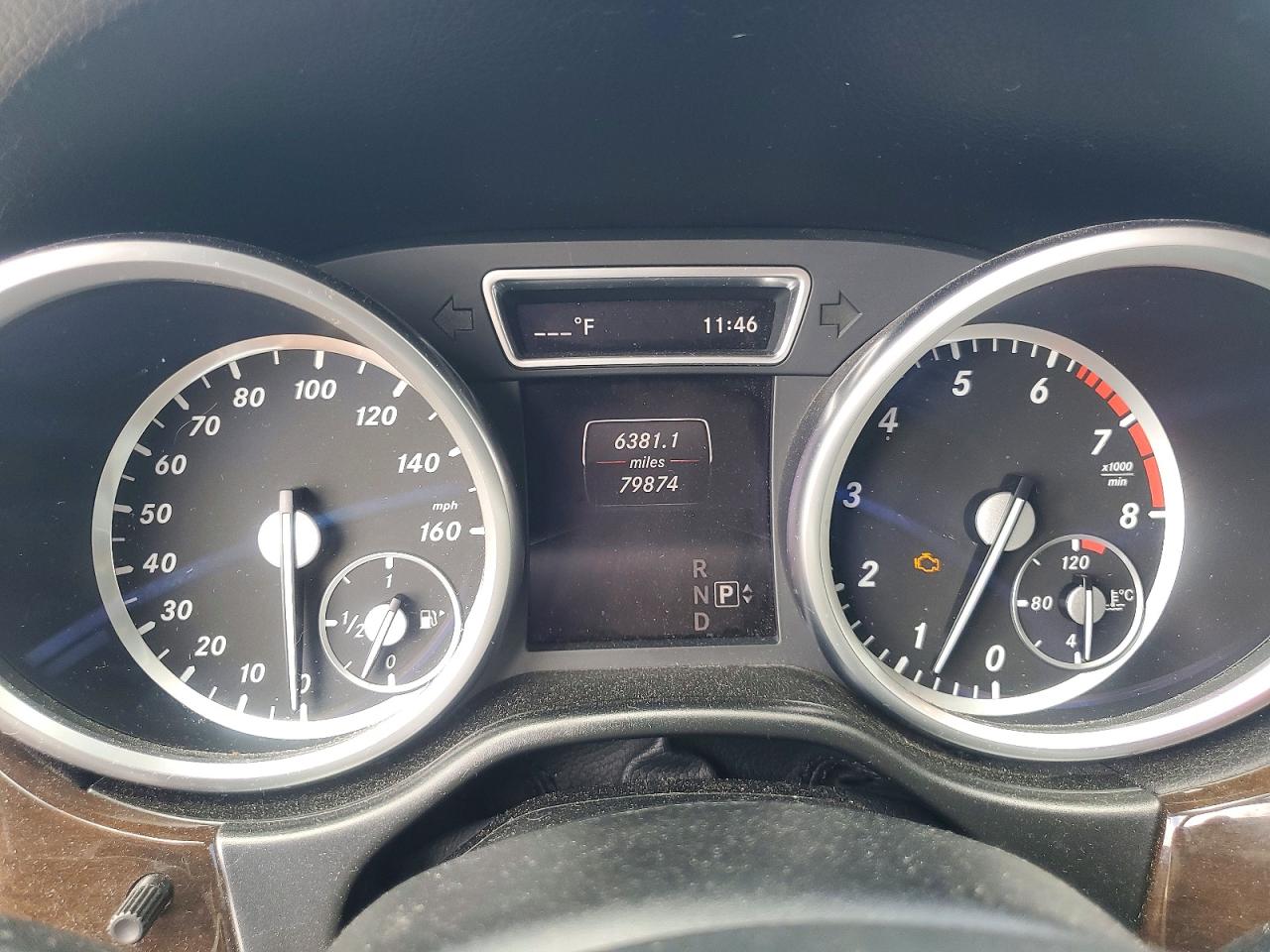2015 Mercedes-benz Ml 350 Black vin: 4JGDA5JB1FA546137