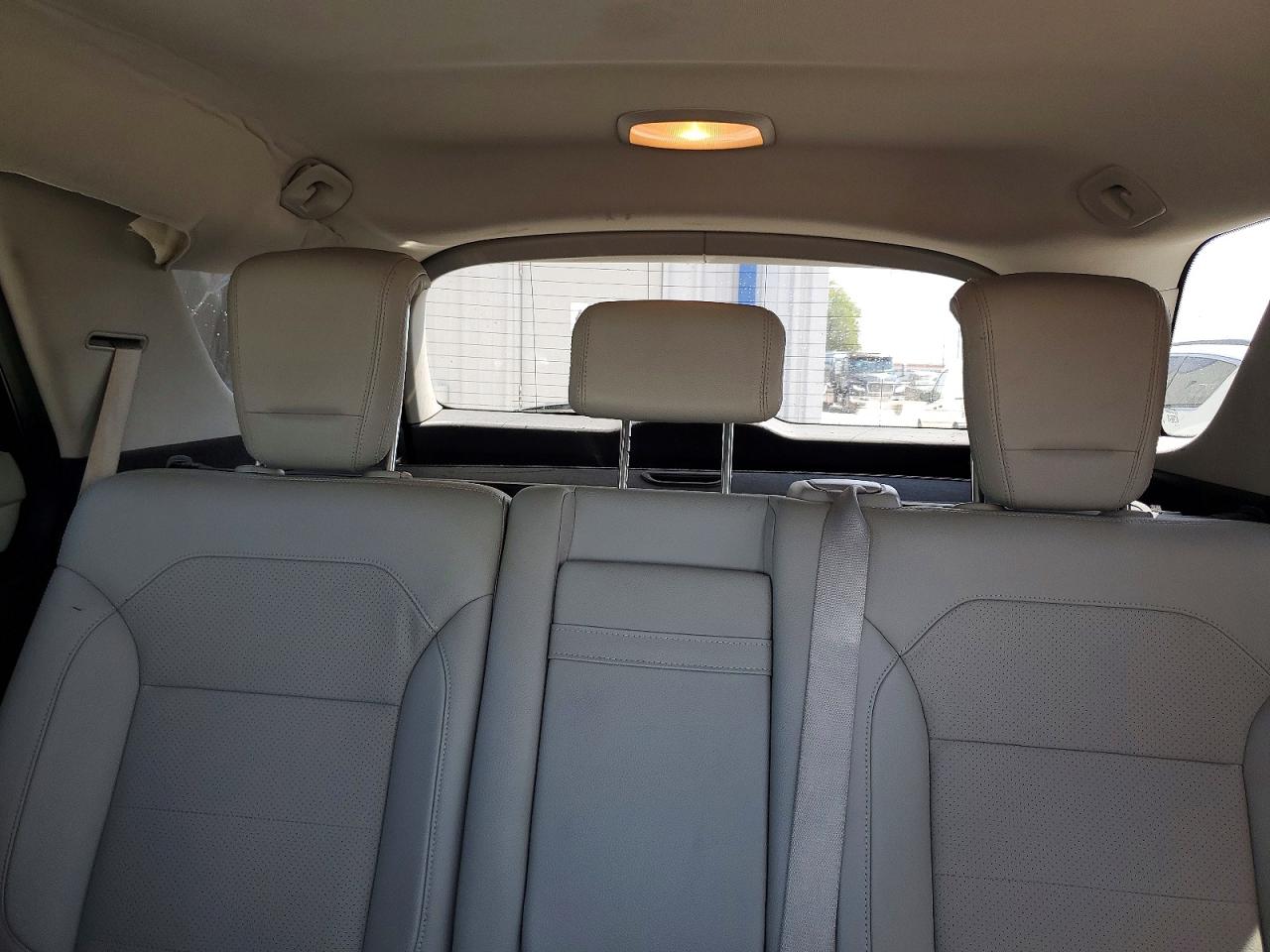 2015 Mercedes-benz Ml 350 Silver vin: 4JGDA5JB1FA562094