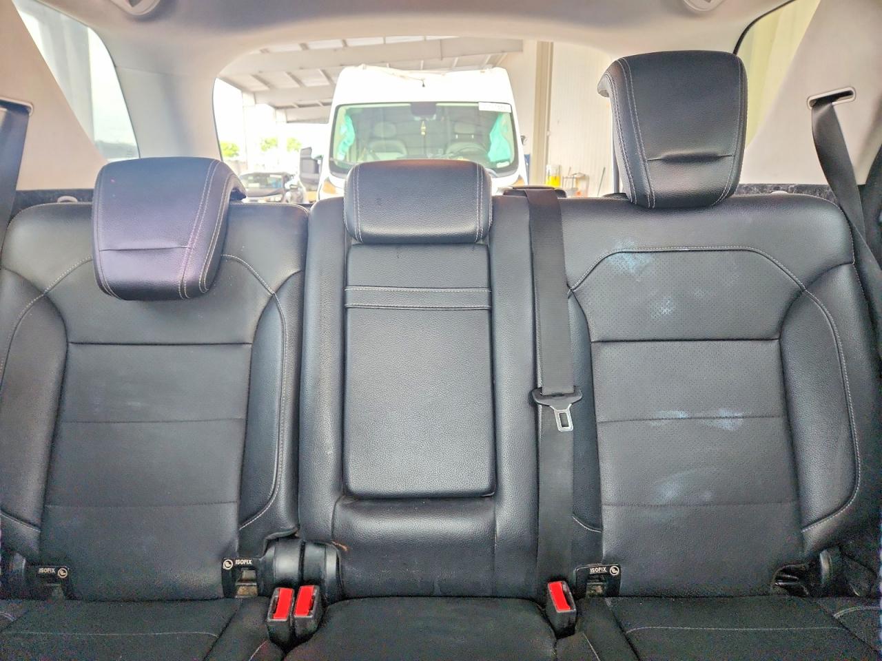 2015 Mercedes-benz Ml 350 Черный vin: 4JGDA5JB2FA512188