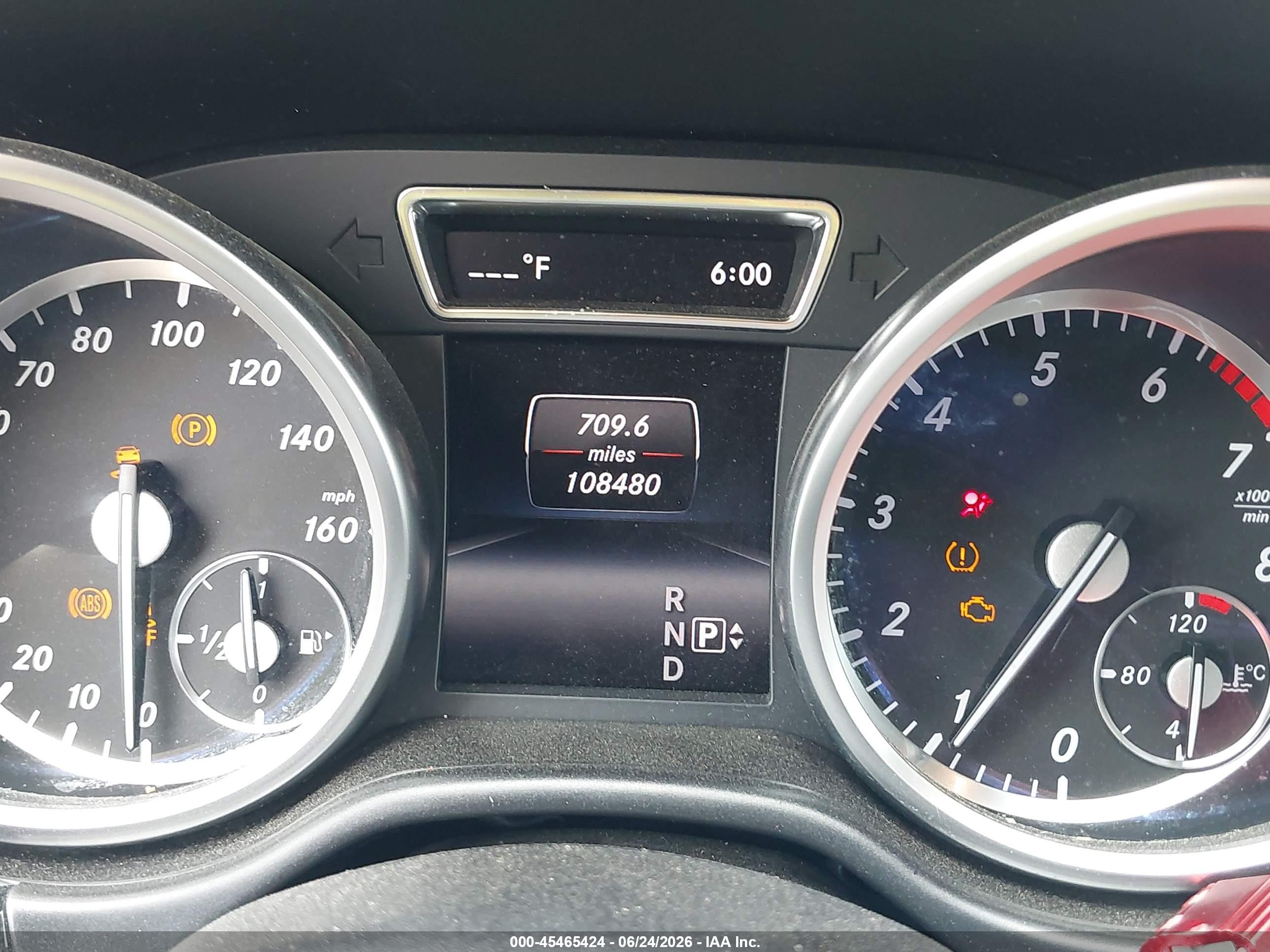 2015 Mercedes-benz Ml 350   Black vin: 4JGDA5JB2FA603395