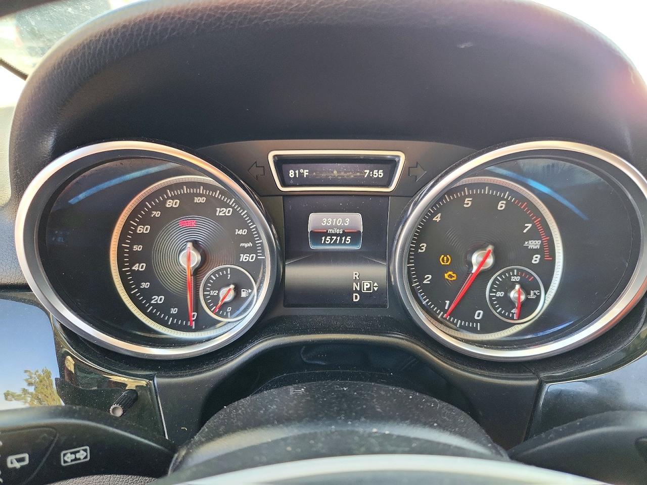 2016 Mercedes-benz Gle 350 White vin: 4JGDA5JB2GA675506