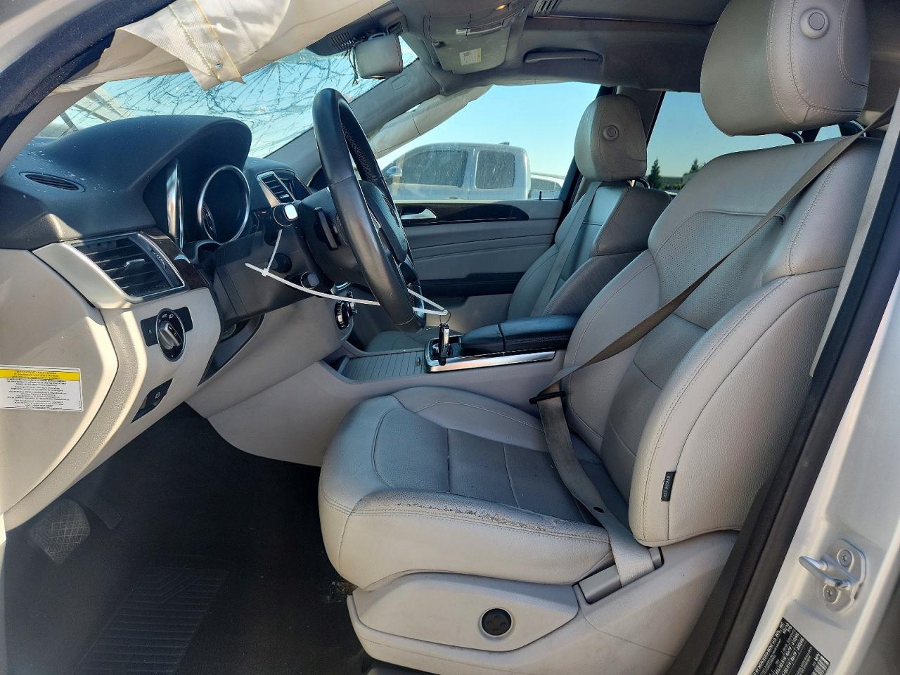 2013 Mercedes-benz Ml 350 Silver vin: 4JGDA5JB3DA191128