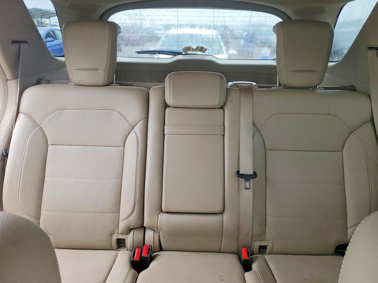2013 Mercedes-benz Ml 350 White vin: 4JGDA5JB3DA200023