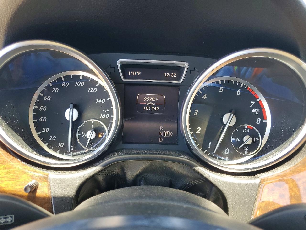 2014 Mercedes-benz Ml 350 Silver vin: 4JGDA5JB3EA329218