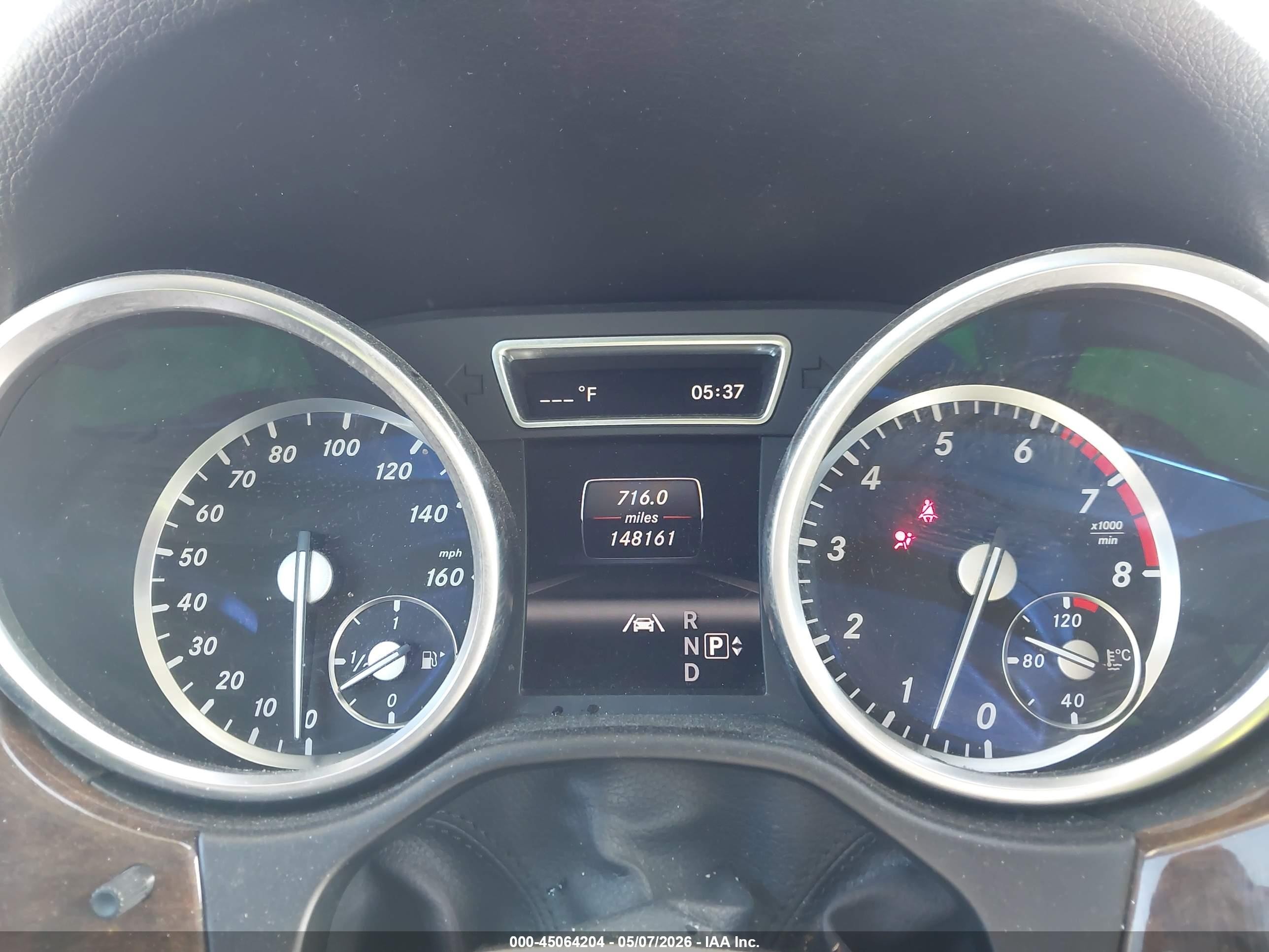 2013 Mercedes-benz Ml 350   White vin: 4JGDA5JB4DA101274