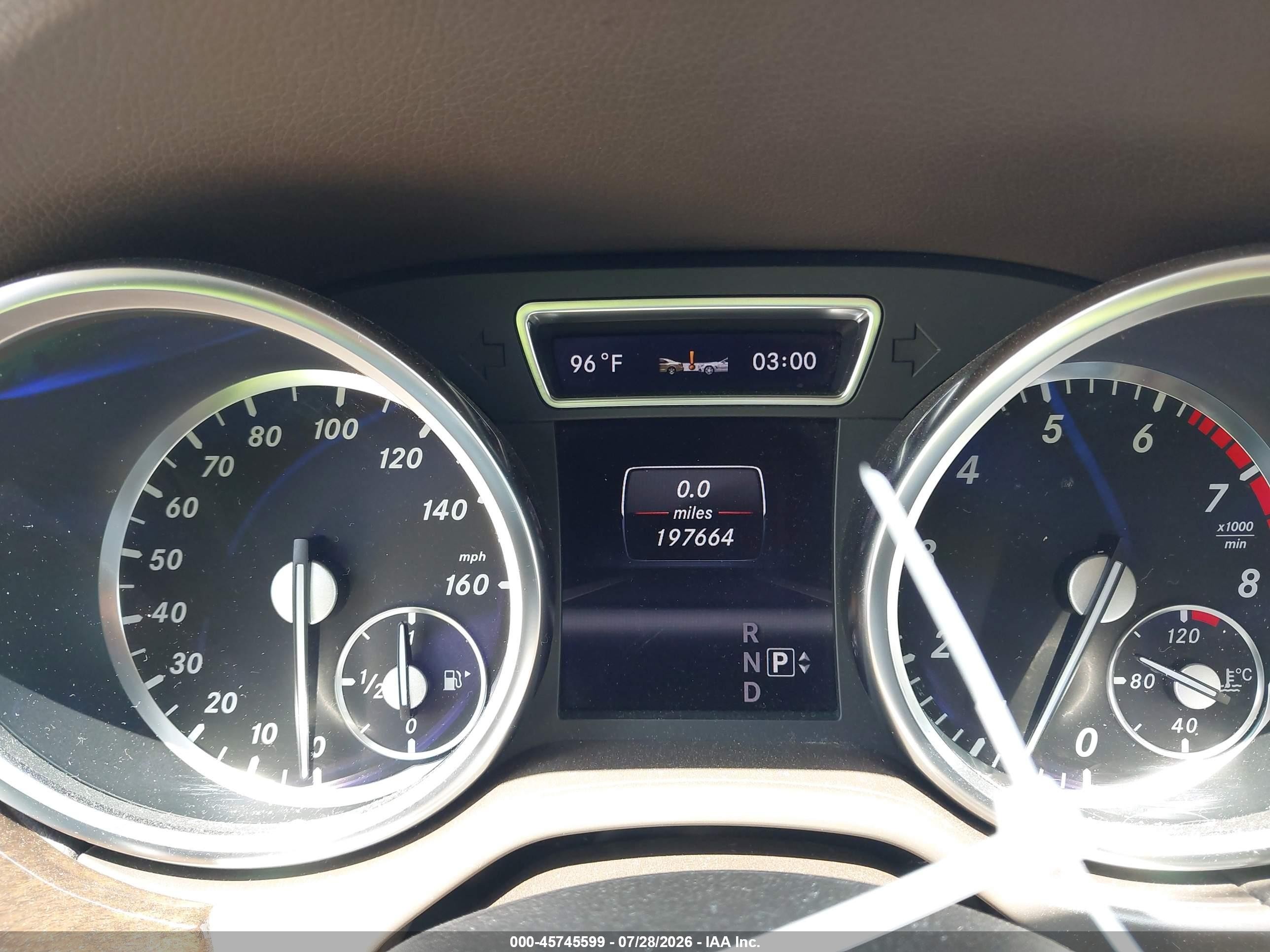 2013 Mercedes-benz Ml 350   White vin: 4JGDA5JB4DA167419
