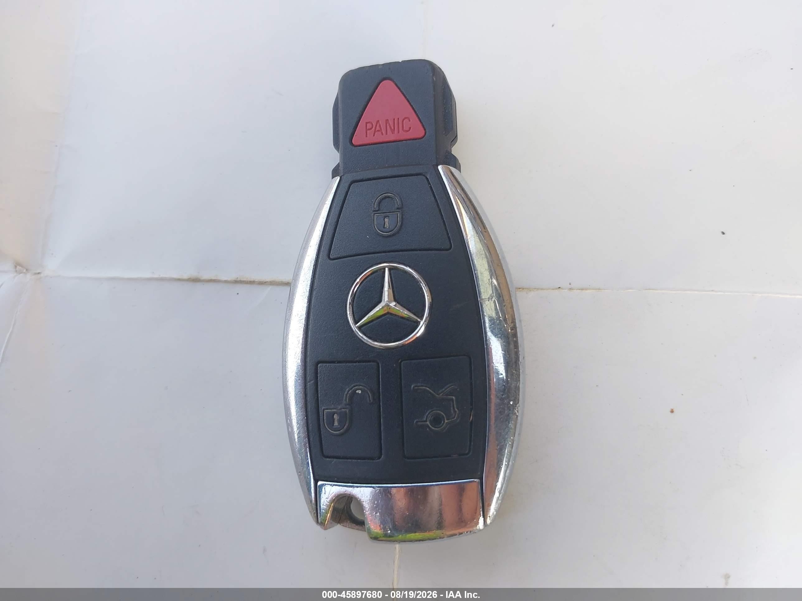 2015 Mercedes-benz Ml 350 White vin: 4JGDA5JB4FA514587
