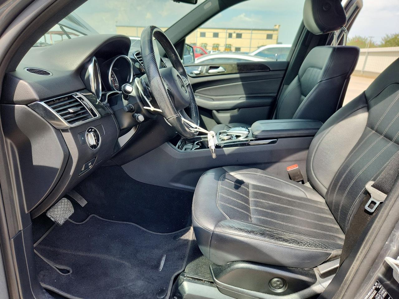 2018 Mercedes-benz Gle 350 Gray vin: 4JGDA5JB4JB048405