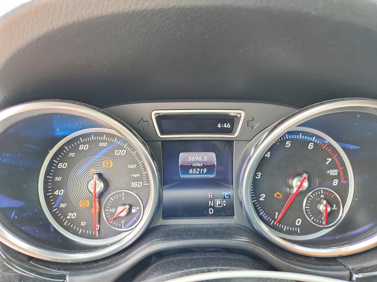 2018 Mercedes-benz Gle 350 Gray vin: 4JGDA5JB4JB048405