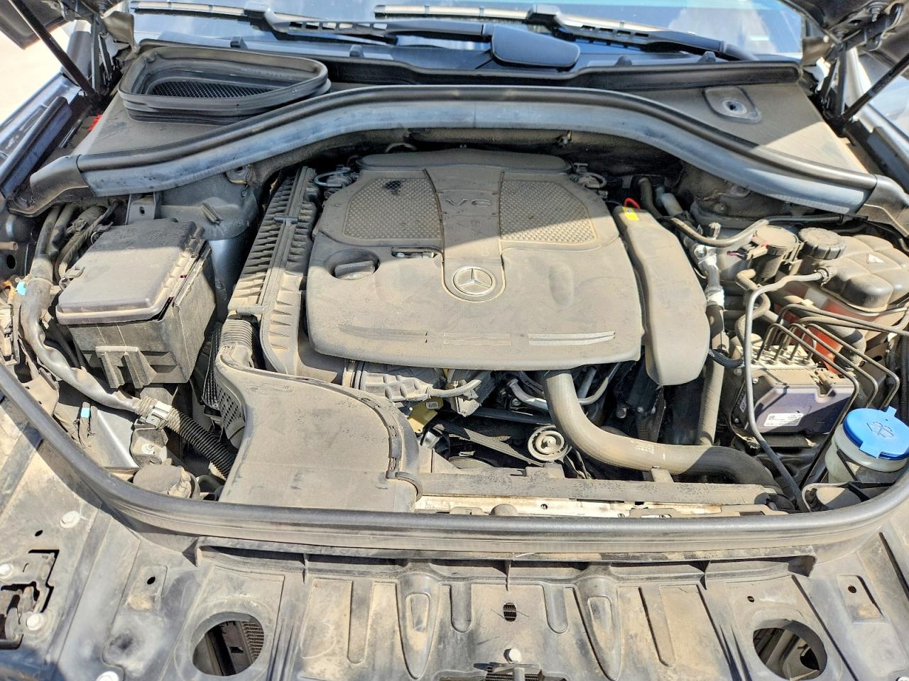 2018 Mercedes-benz Gle 350 Gray vin: 4JGDA5JB4JB048405