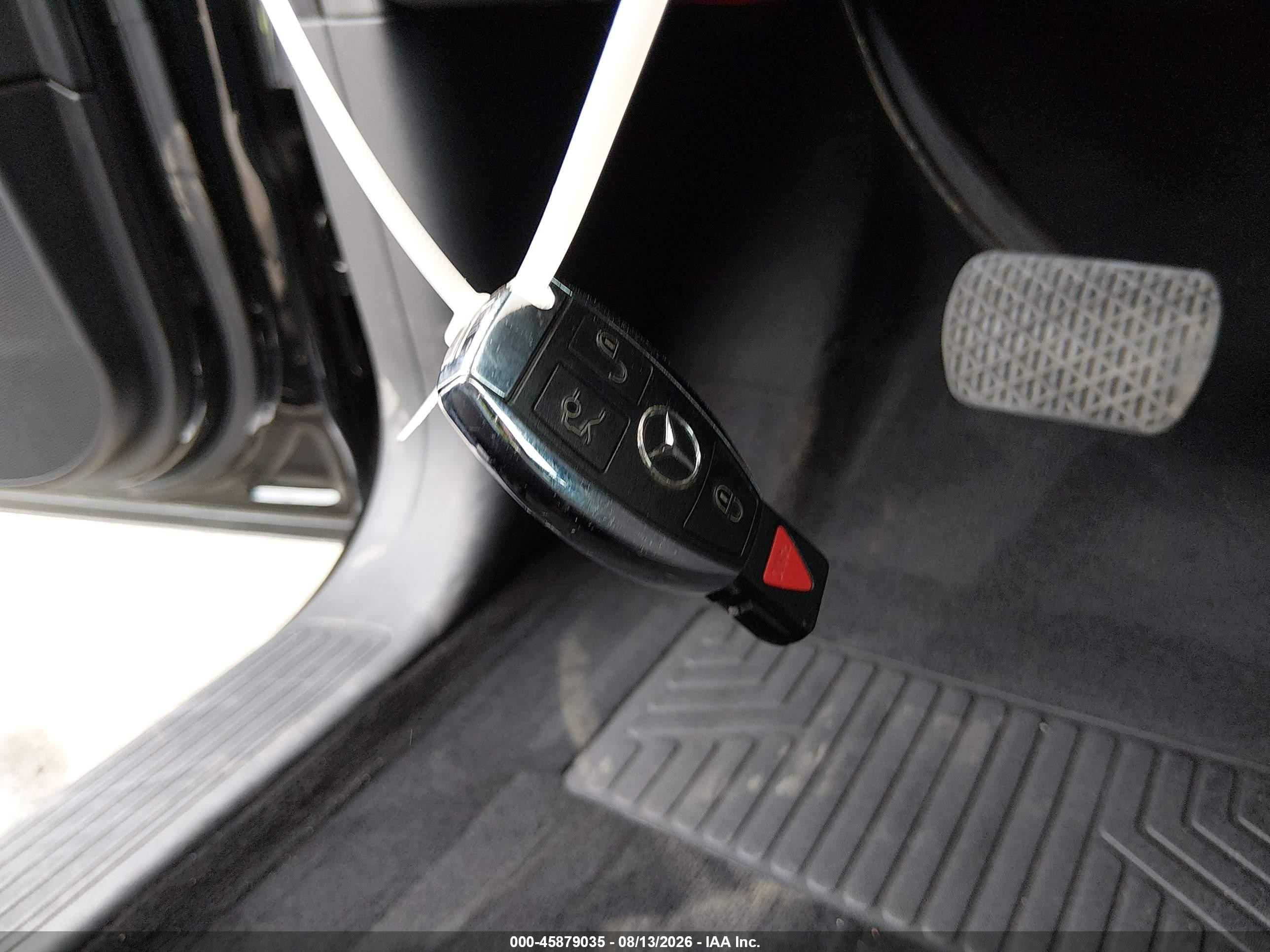 2013 Mercedes-benz Ml 350   Black vin: 4JGDA5JB5DA229989
